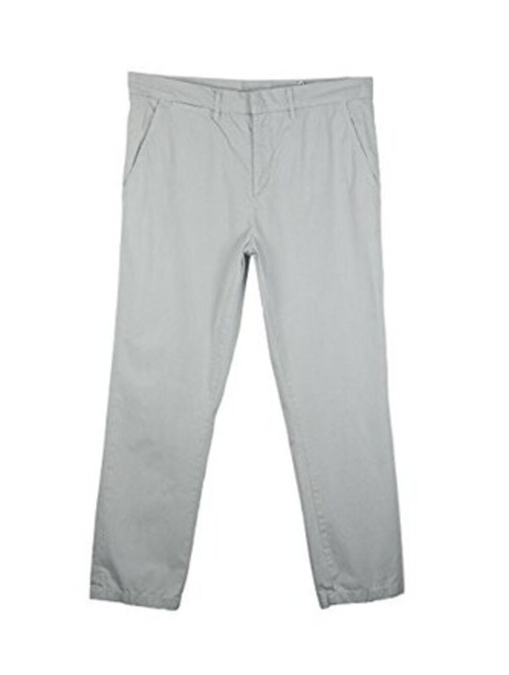 Alexander Mcqueen Mens Trouser Pants Size 34